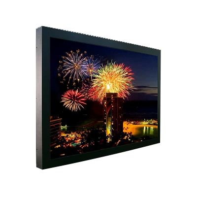 ЖК панель Prestel PLP-4K651